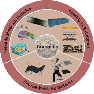 Oxid Graphen Nanoröhrchen: Ein Wundermaterial für Hochleistungsbatterien und flexible Elektronik?